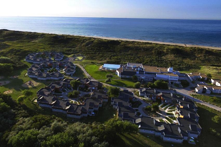 Holiday resort Côte d'Opale Blériot-Plage - NMD06015-IYA