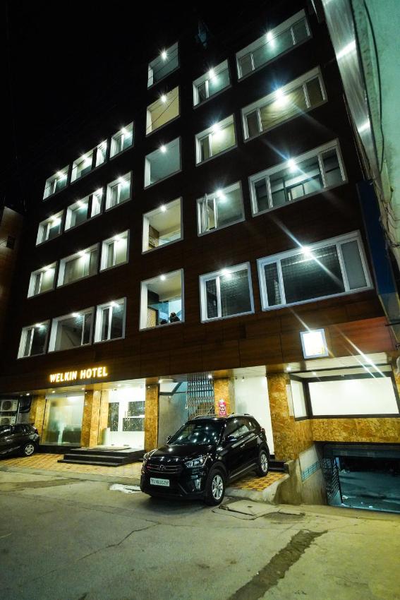 WELKIN HOTEL , Secunderabad