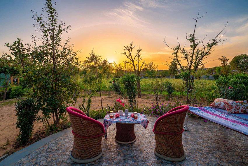 StayVista at Girisadan Farmstay