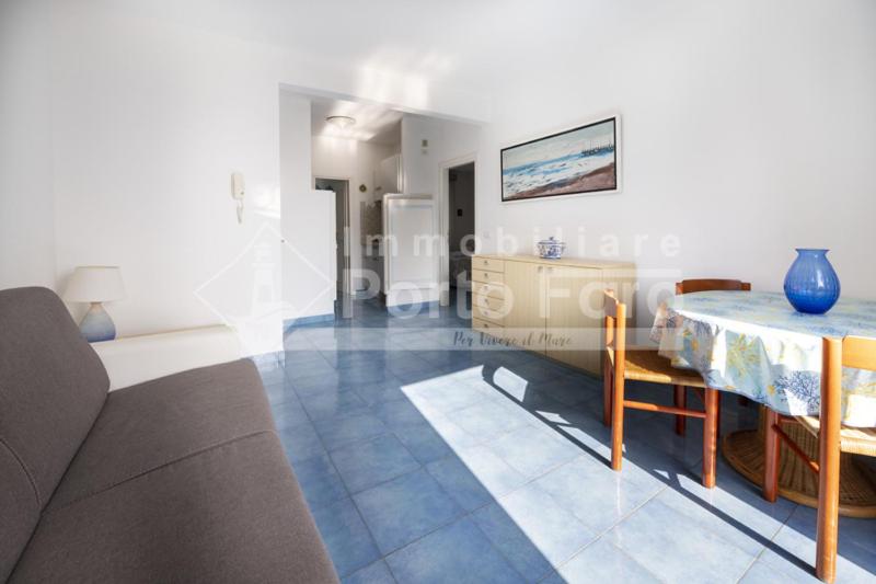 16 FARO - Appartamento sul faro di Porto Faro