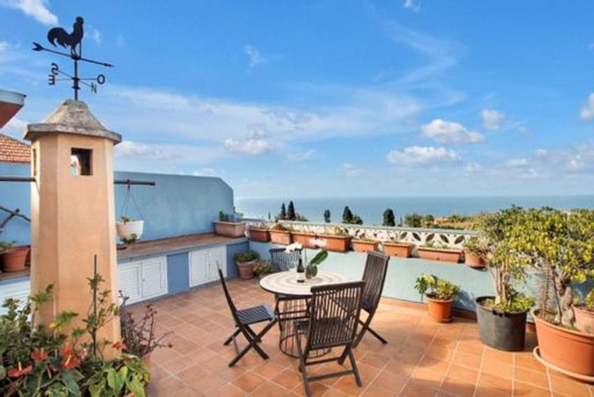 Rural House Of Roses Realejos