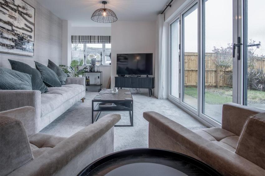 Geraint House - 3 Bedroom Holiday Home - Templeton