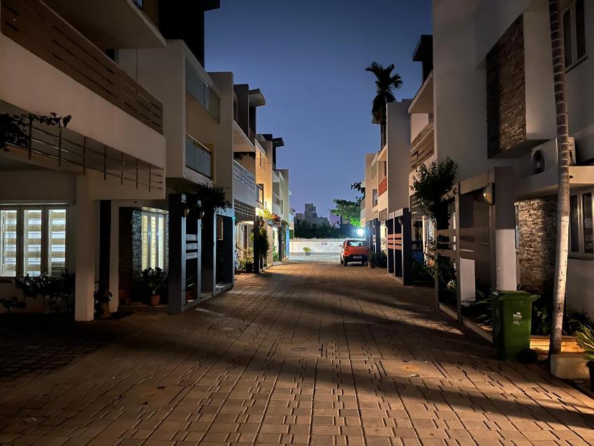 Avuraa Hospitality India