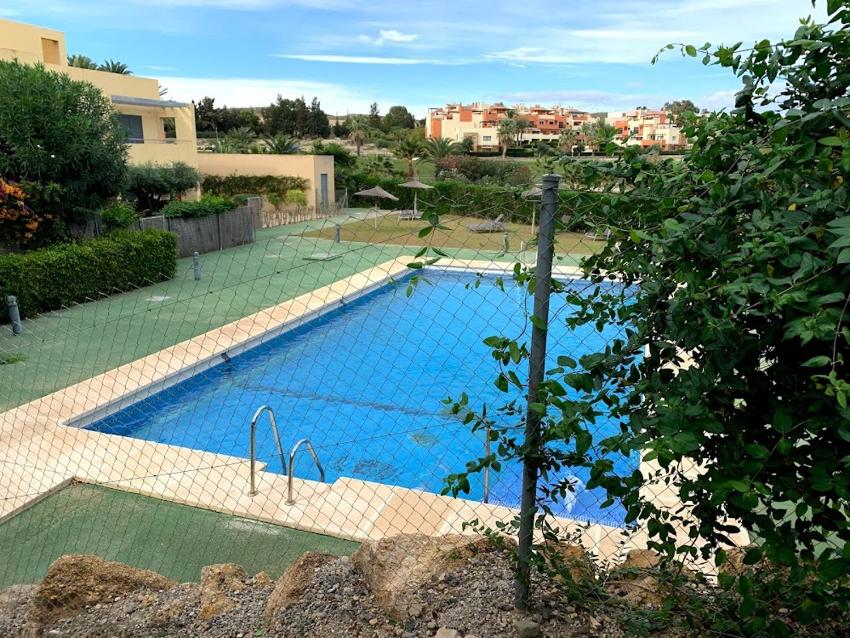 2 Bedroom Bungalow, Vera, Almeria