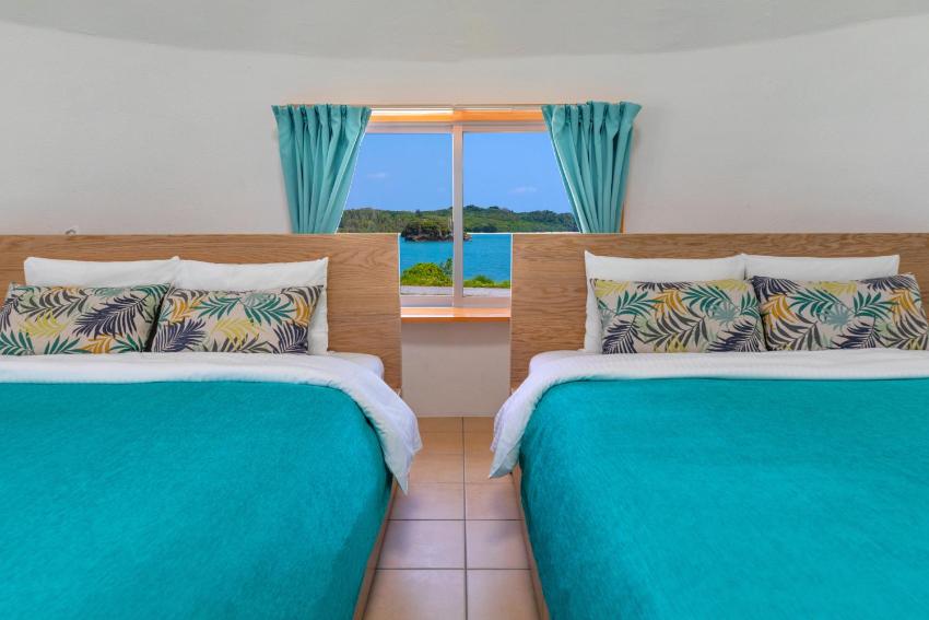 うるまドーム Earth4 & Mars5