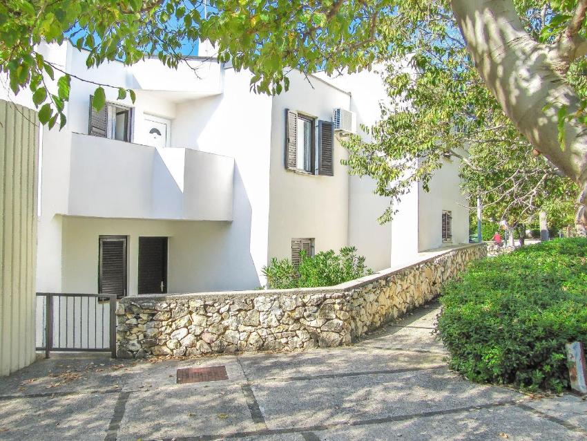 Apartment Captain, Gajac, near the beach