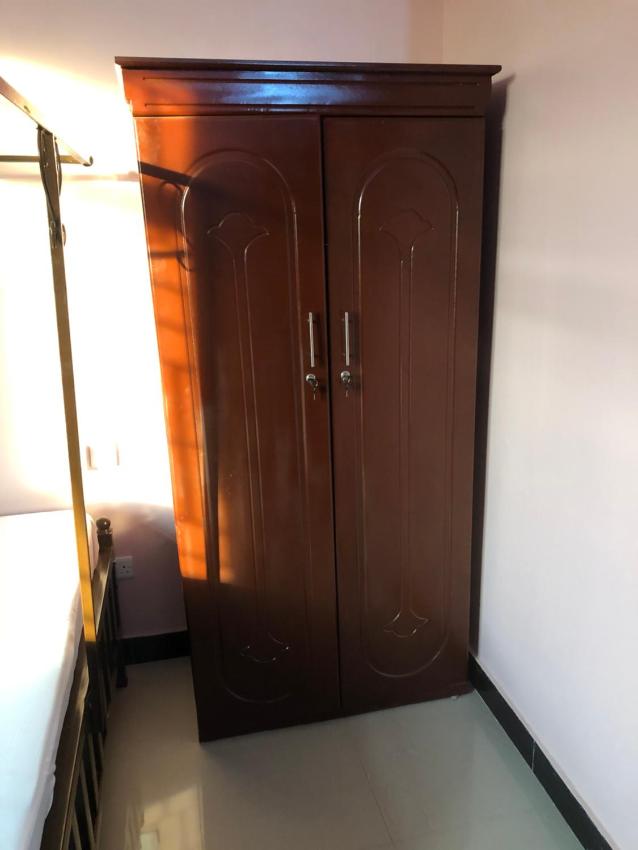 Kiishi guest house and apartment