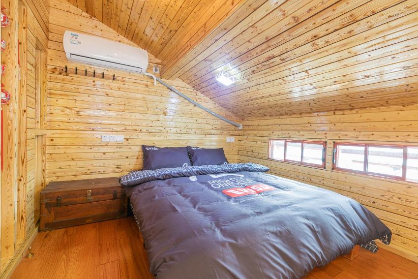 Corner Homestay Zhujiajiao