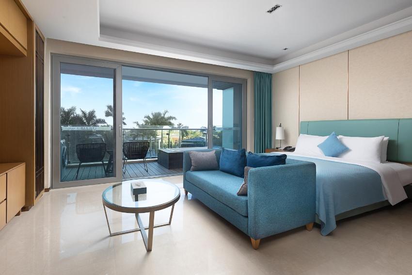 Albion Residence Haitang Bay Sanya