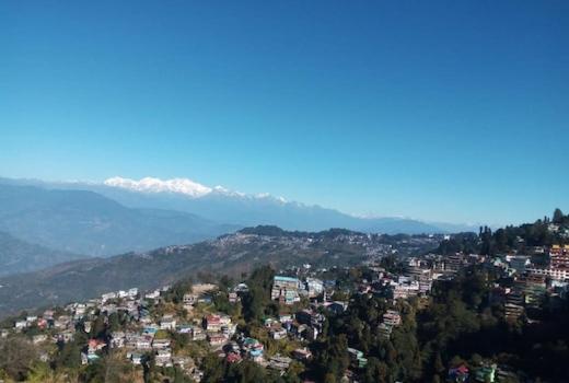 Odyssey's Hi De Stay