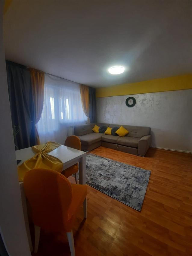 Apartament Nikola`s Residence 2 Mahmudia