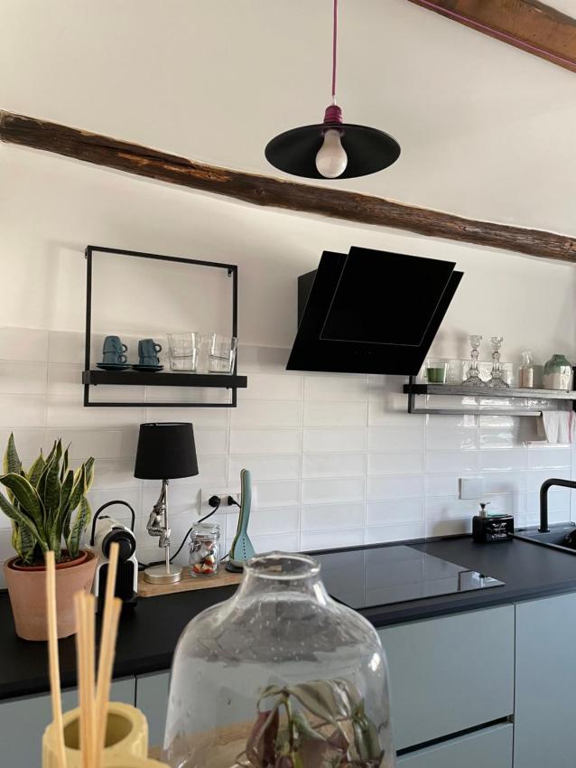 SUITE Garibaldi - centro storico quadrilatero