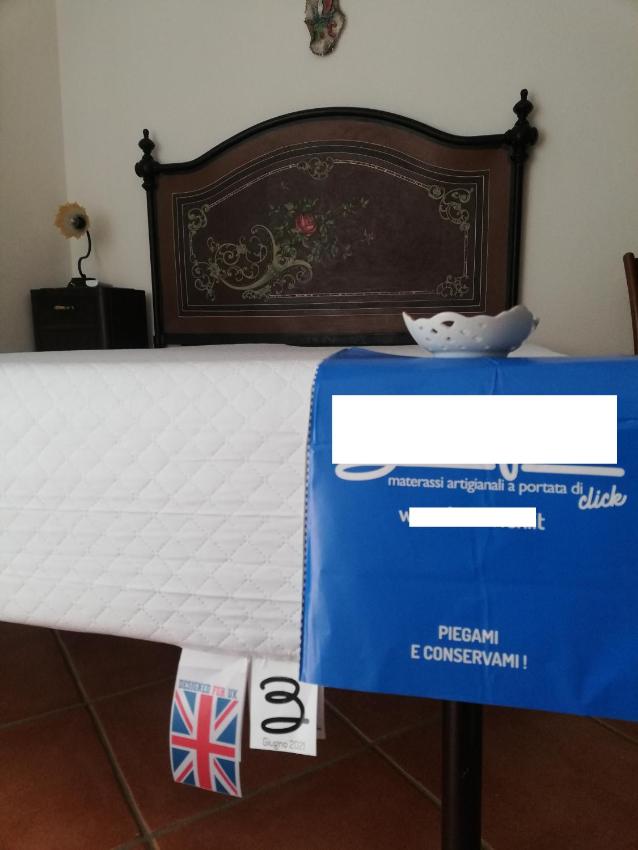 B&B La Bicocca - Via Umberto 15