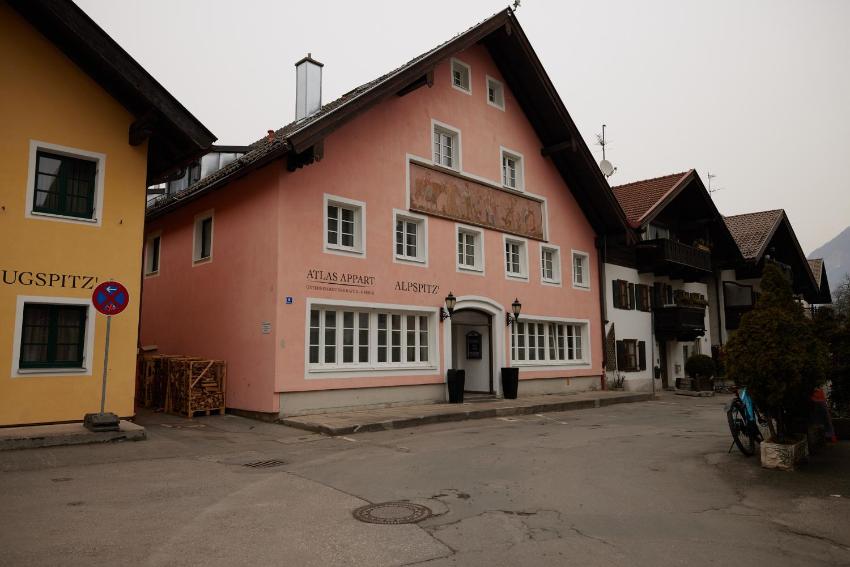 Tillo Ferienwohnungen