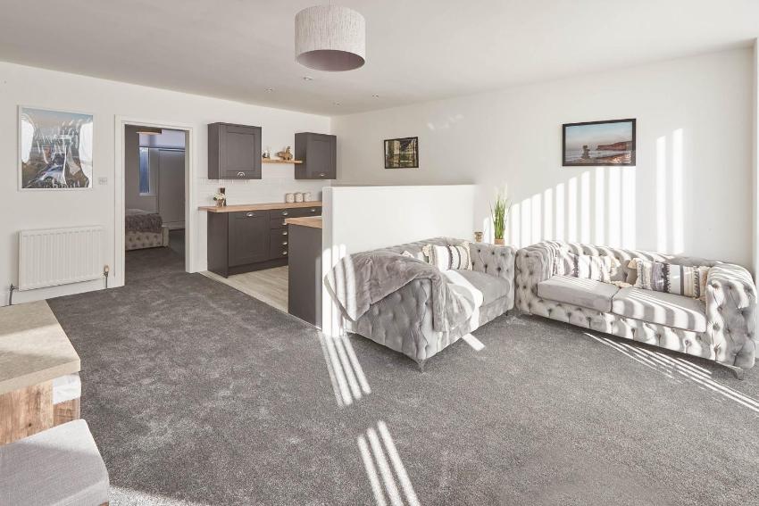 Host & Stay - Pete's Retreat