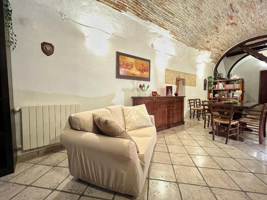 Cinque Teste Apartment