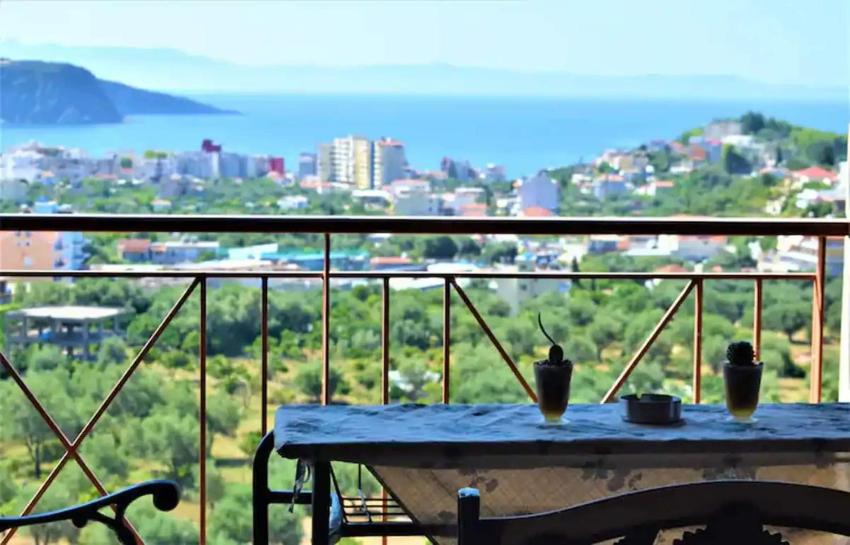 Valentina family apartment's 1