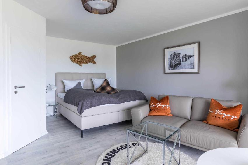 Haus Seeblick Wohnung 04