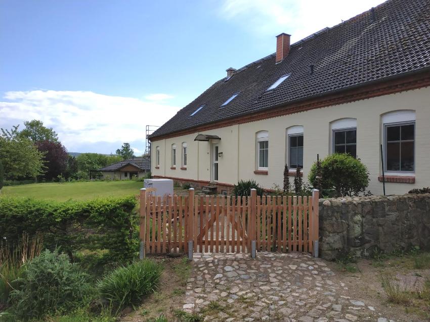 Kirchblick an der Ostsee - ABC277