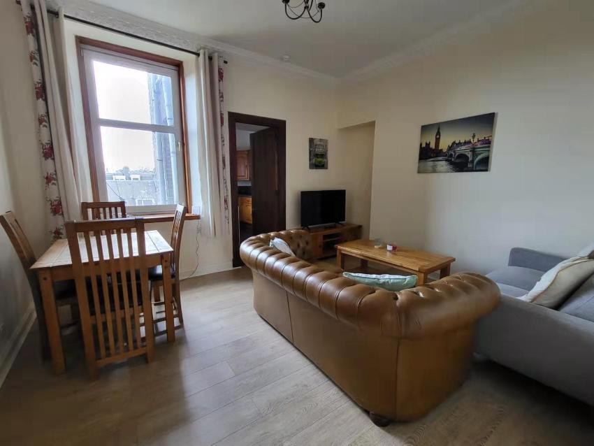 Central Location free parking enhanced cleaning