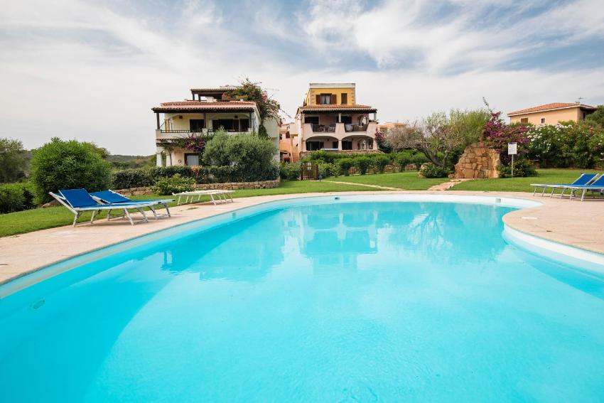 Spiaggia Bianca Pedra Rosa