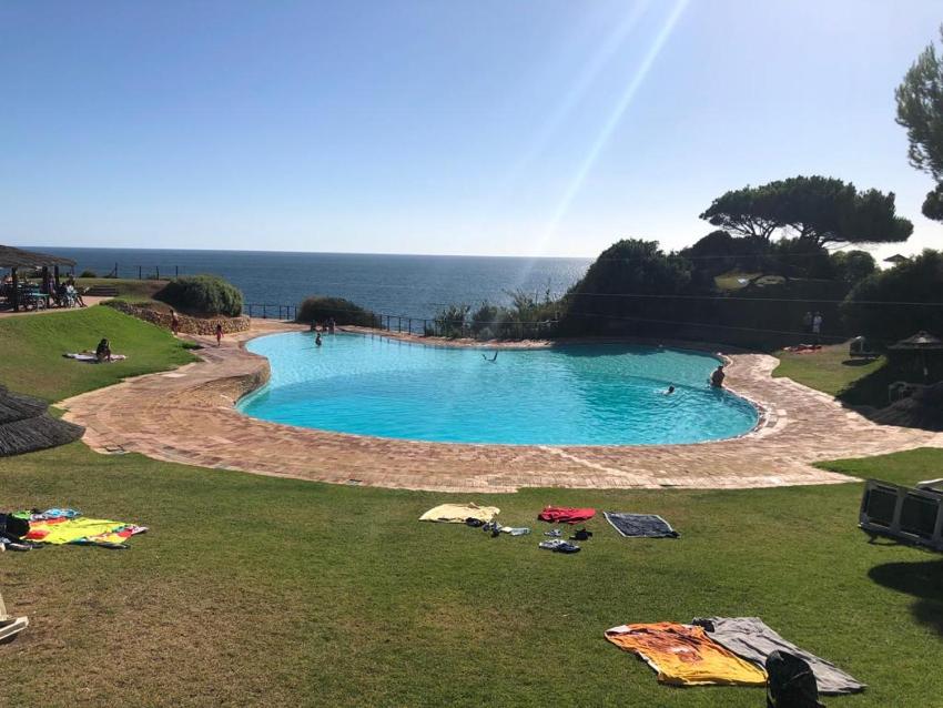 Alvor Prainha Beach House