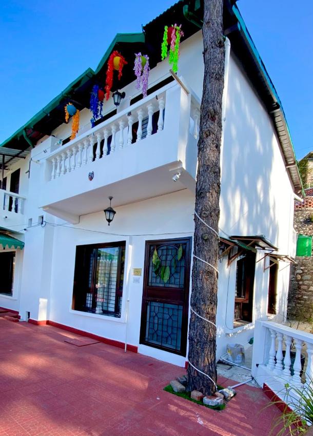 The Hill View Cottage Bhowali