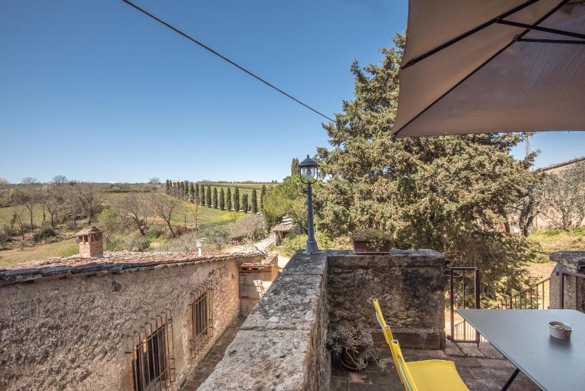 Appartamento Francesca