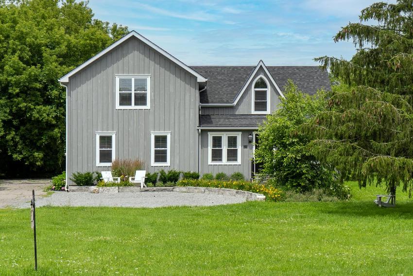 Cabernet in The County!