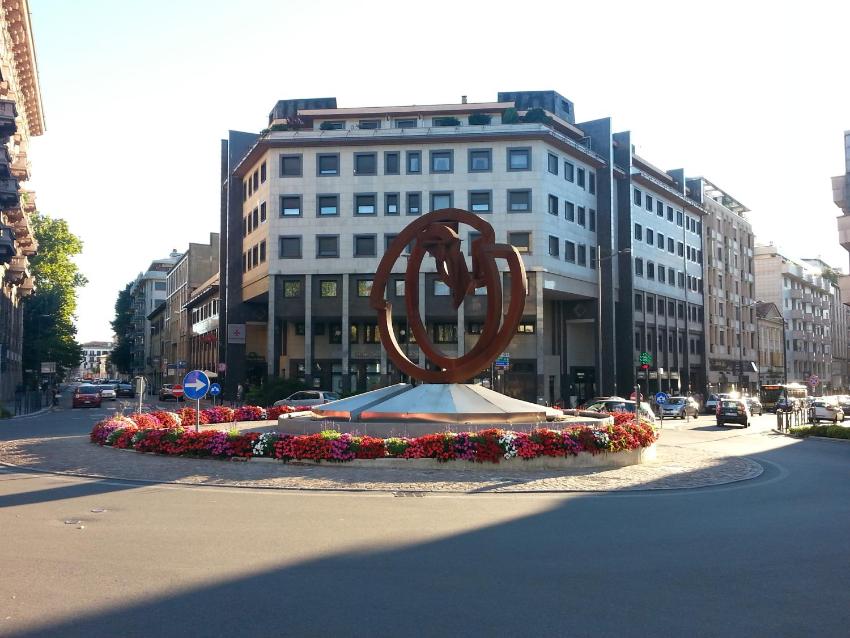 Hotel Croce Di Malta