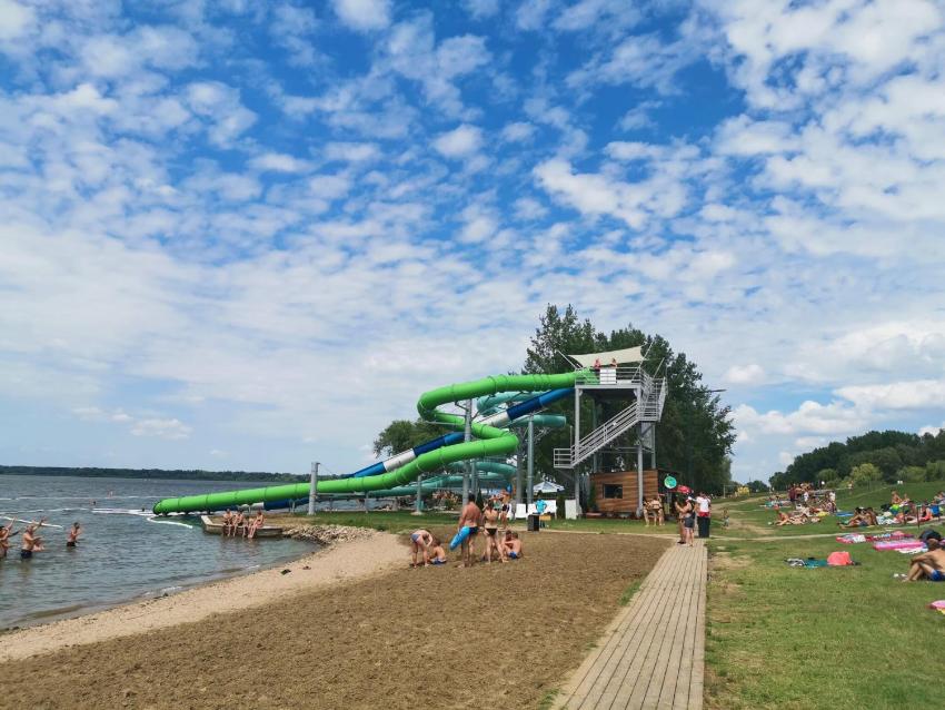 Tóváros Vendégház