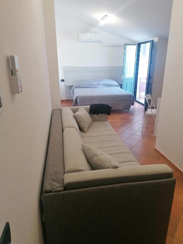 HOTEL POSIDONIA SAPRI