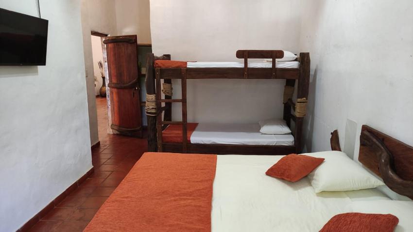 Hostería Doña Vivi