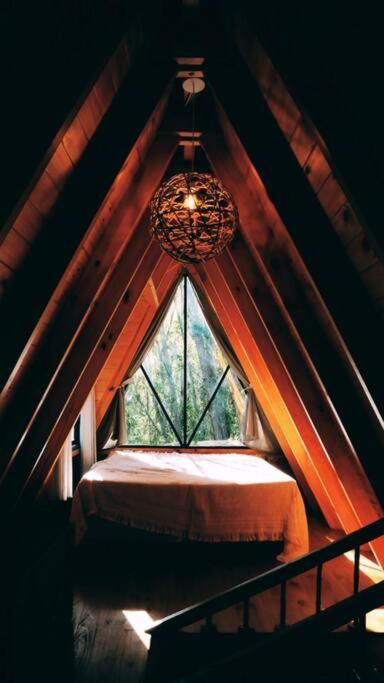 Cabaña en el delta de Tigre "MANAUARA"