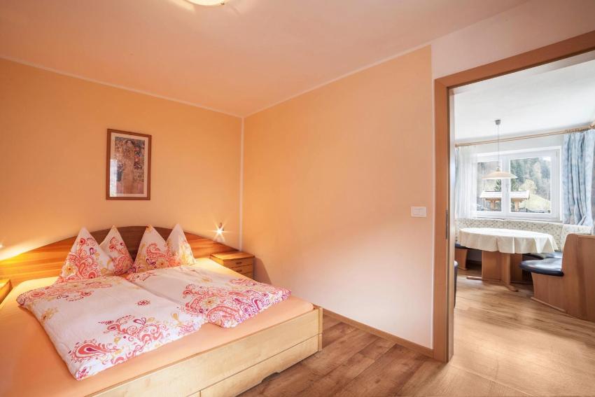 Ferienwohnung Hirzer