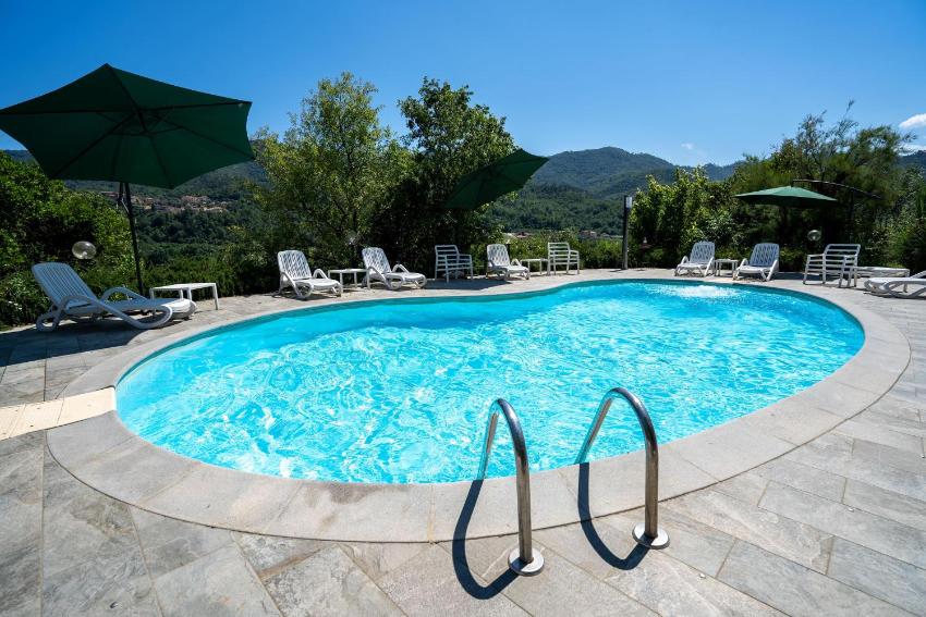 Appartamento Rosmarino