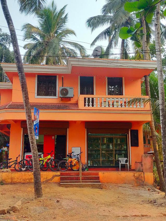 Pereira homes guest house