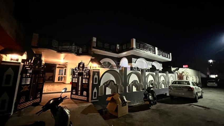 Serene Homestay Rishikesh - Yoga, Temples & Ganges