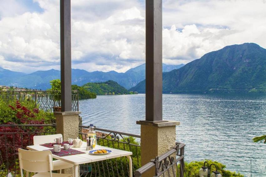 Frontlake - Apartment with Lake view