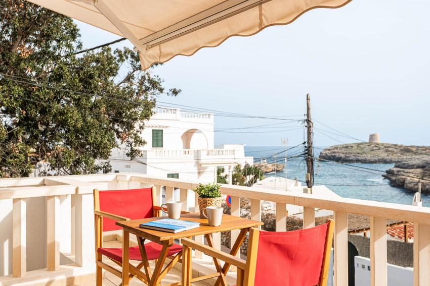 Caseta Diana - Alcaufar