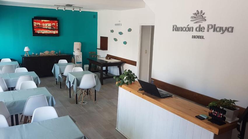 Hotel Rincón de Playa