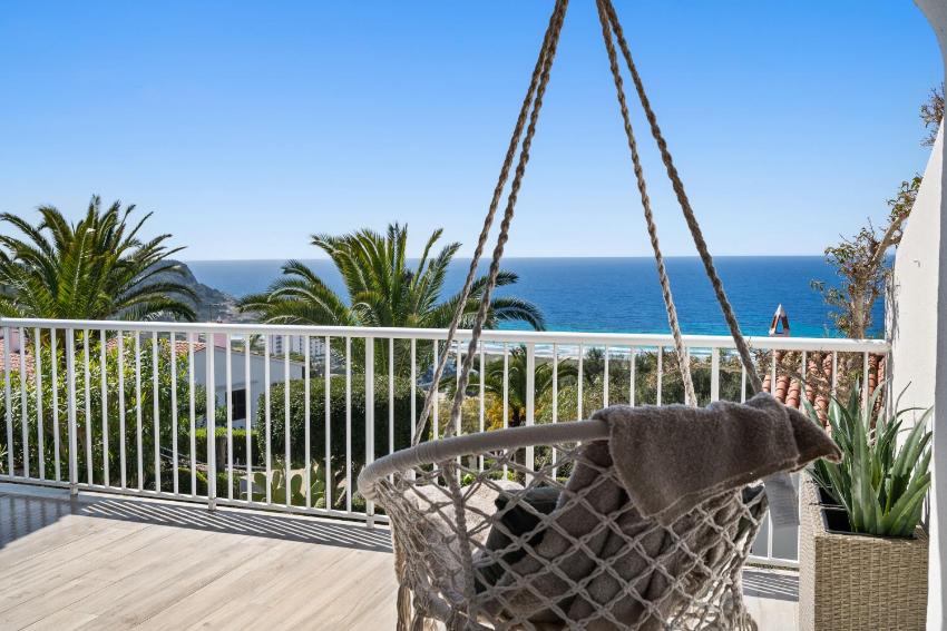 Apartamento Buganvilla