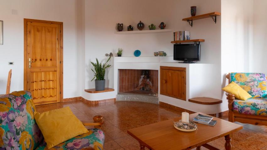 Welcomely - Casa dei Lentischi