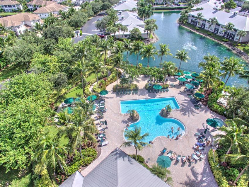 Villa in Greenlinks of Lely