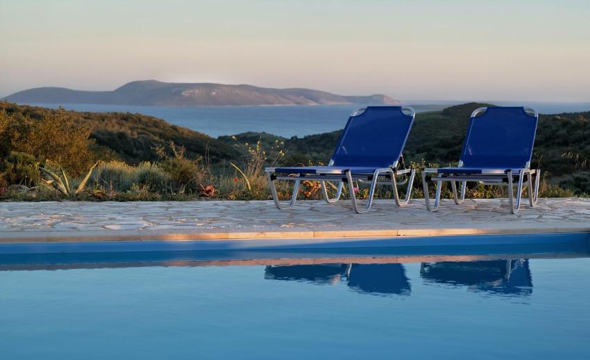 Villa Valleyview Methoni