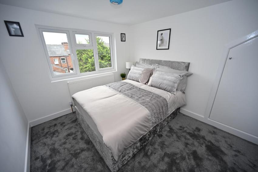 Kunda House Galton Bridge