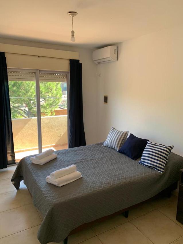 Departamento Puerta del Rio