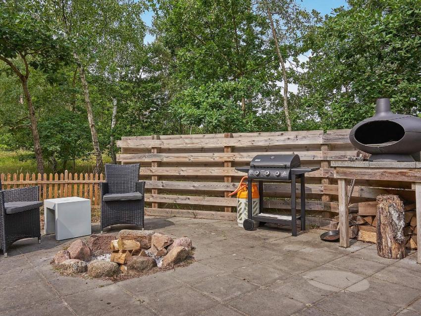 Holiday home Nexø XXXVIII