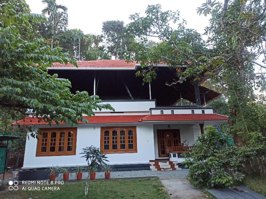 Arivaram Homestay