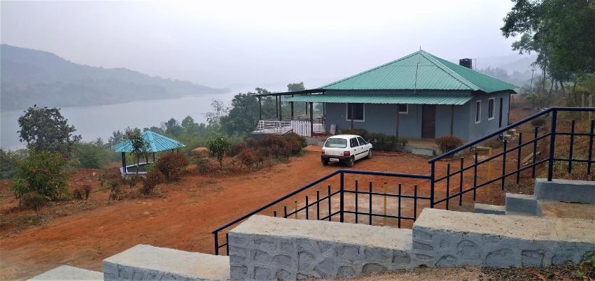 VishwaChhaya Farmhouse